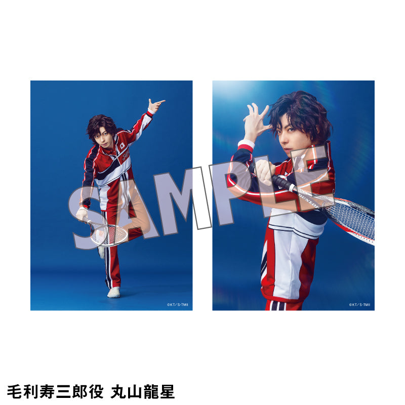 オリジナルブロマイド(ソロ)日本各種