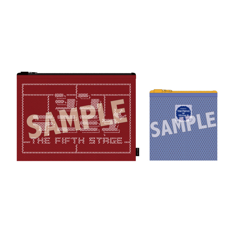 ランドリーネット – ミュージカル『テニスの王子様』オンラインストア