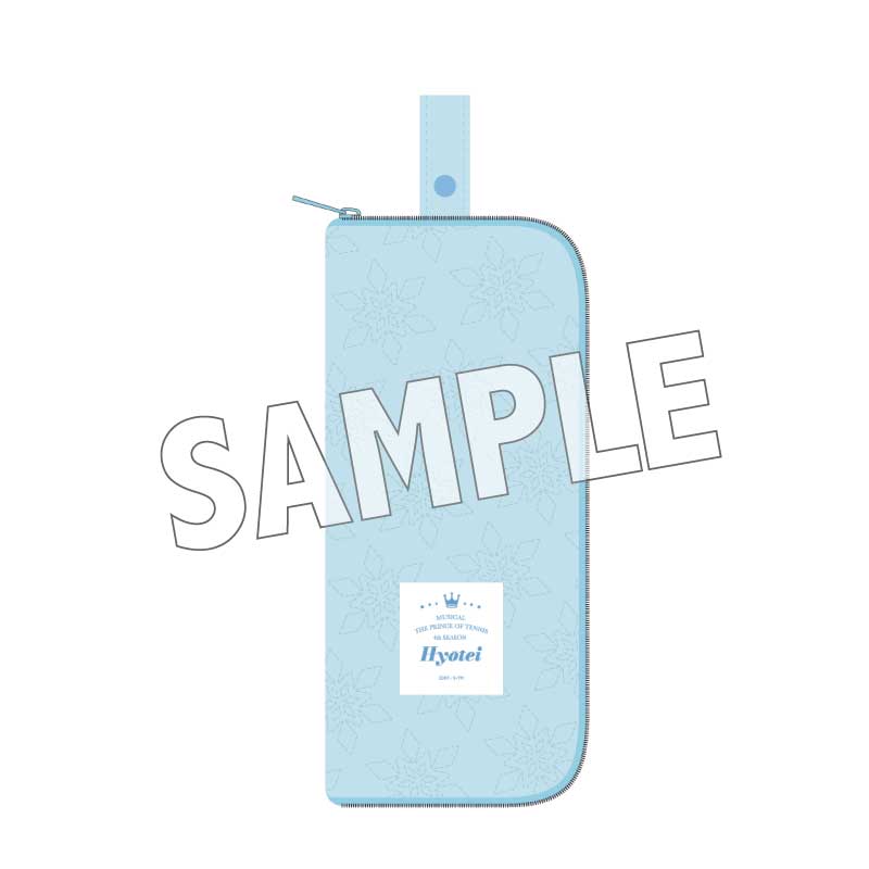 傘ポーチ 氷帝 – ミュージカル『テニスの王子様』オンラインストア