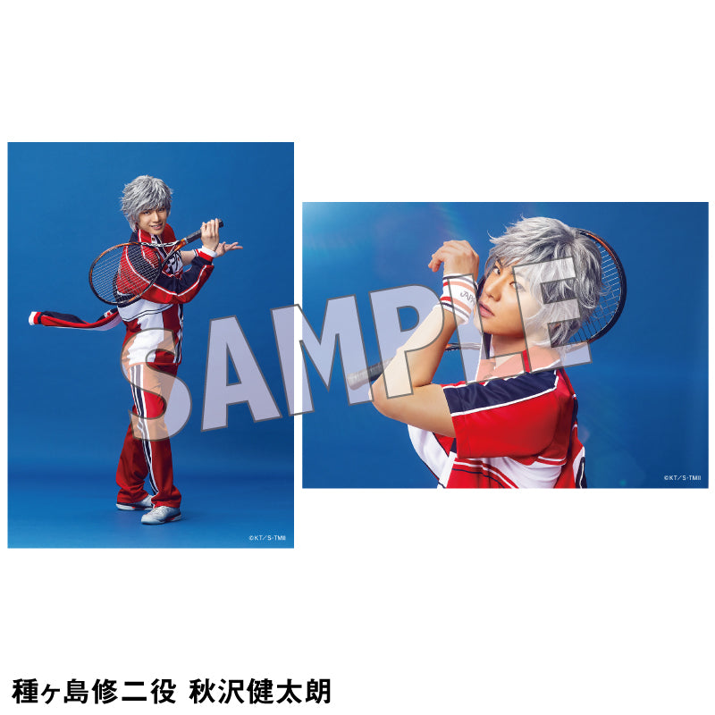オリジナルブロマイド(ソロ)日本各種