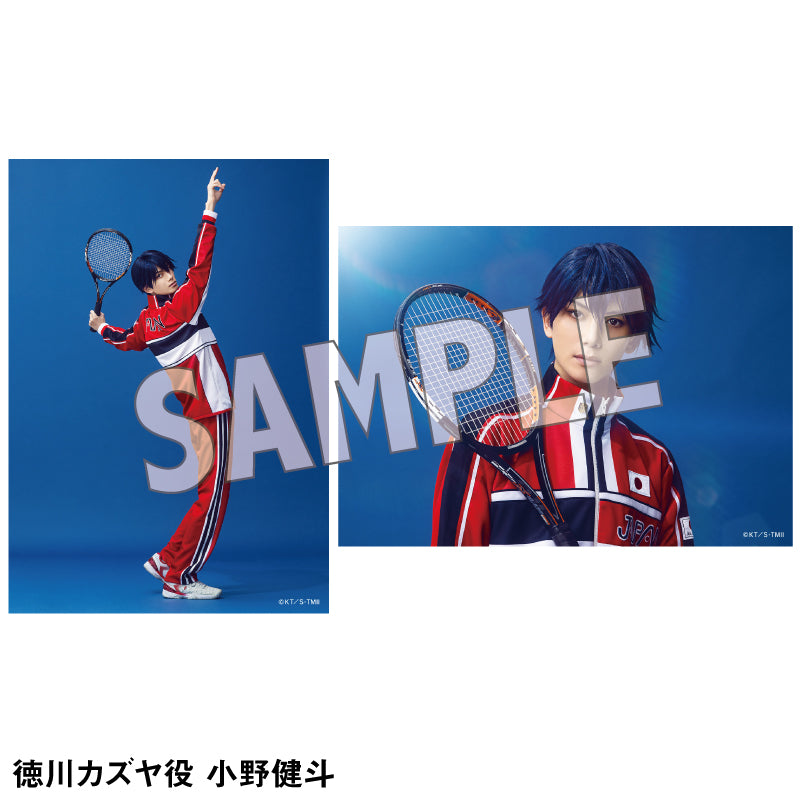オリジナルブロマイド(ソロ)日本各種