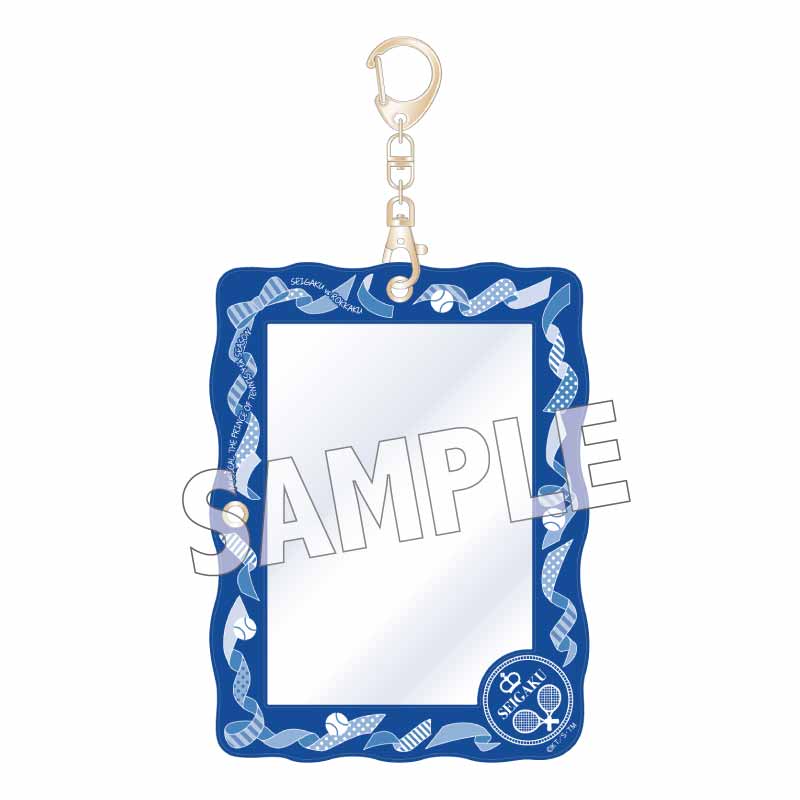 オリジナルブロマイドケース 青学（せいがく） – ミュージカル『テニス