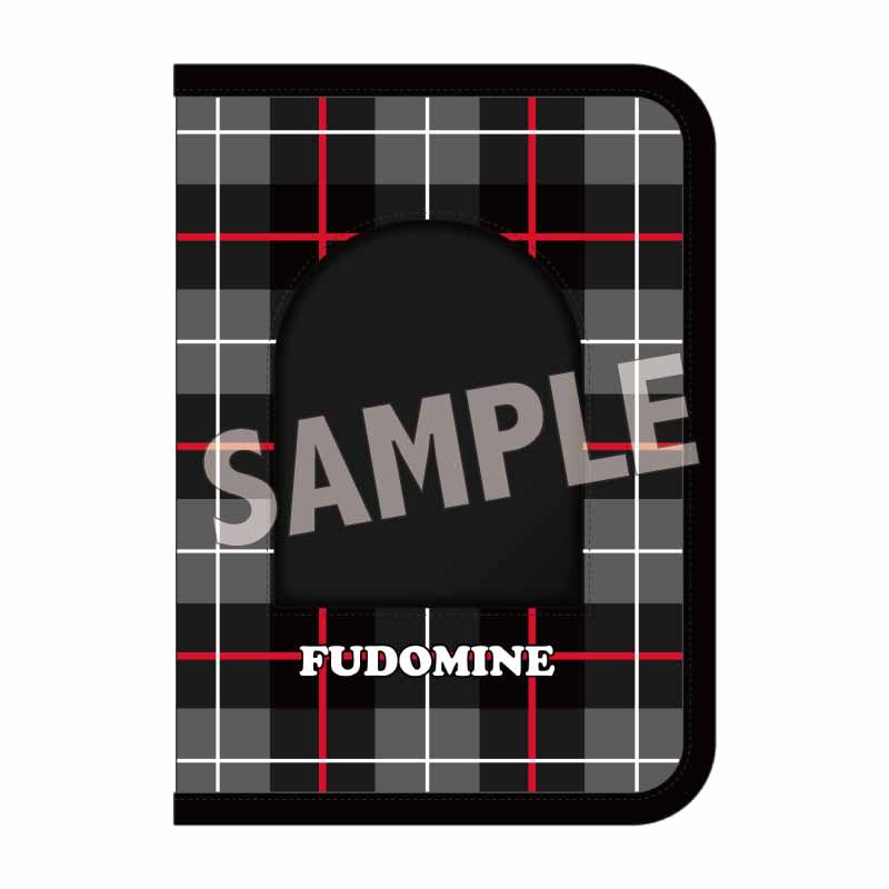 20周年記念】テニミュオリジナルバインダー 不動峰 – ミュージカル