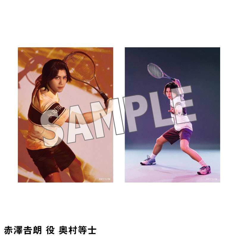 聖ルドルフ – ミュージカル『テニスの王子様』オンラインストア