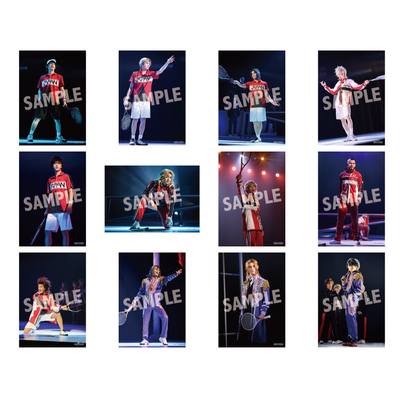 テニスの王子様 もっと学園祭の王子様ーMore Sweet Edition- テニスの王子様 もっと学園祭の王子様: More Sweet Edition