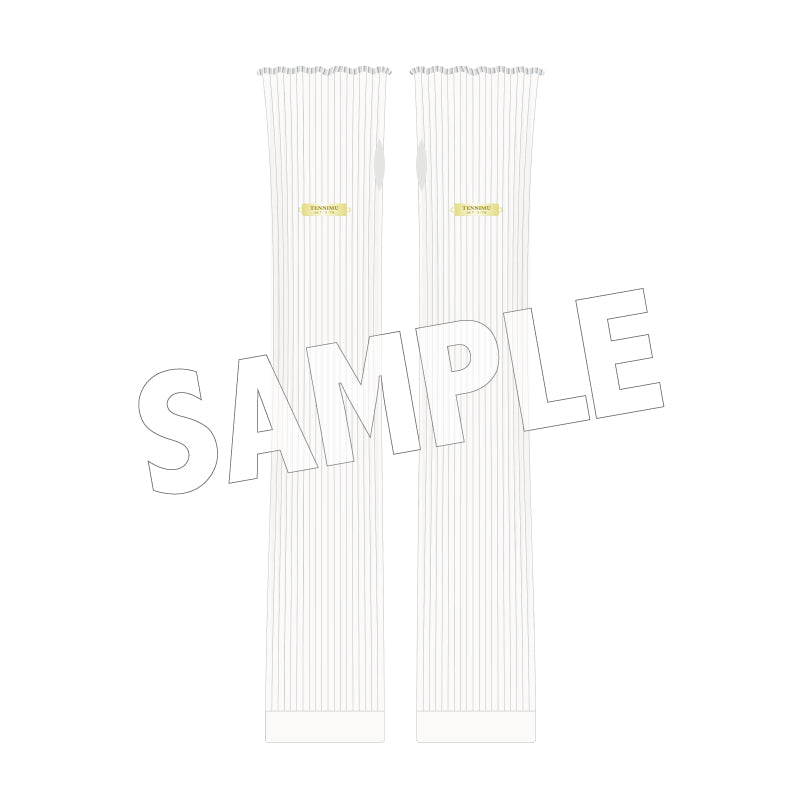 アームウォーマー テニミュ