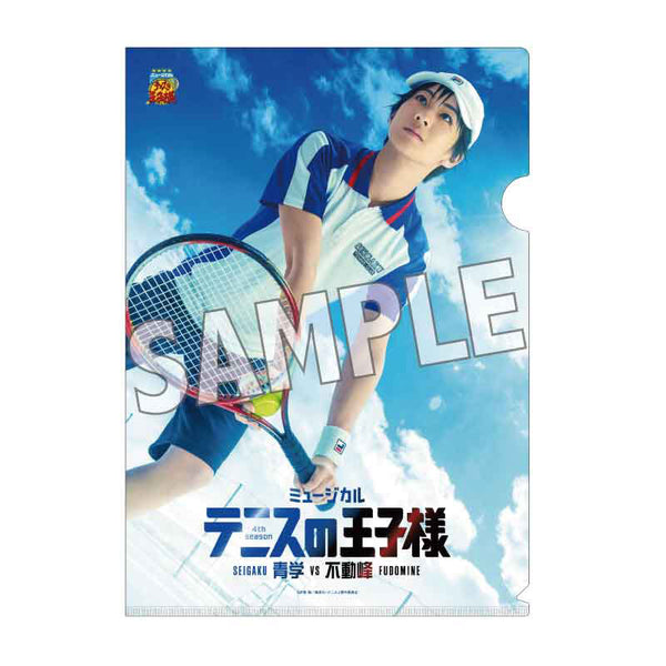 新品★ミュージカルテニスの王子様【青学5代目】ポストカード★3点セット 新品☆ミュージカルテニスの王子様【青学5代目】ポストカード☆3