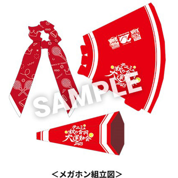 テニミュ秋の合同大運動会2023 – ミュージカル『テニスの王子様