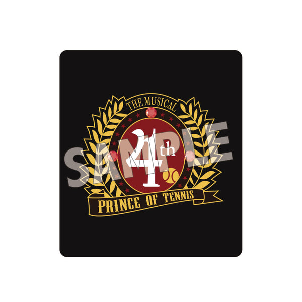 オリジナルリストバンド 不動峰 – ミュージカル『テニスの王子様