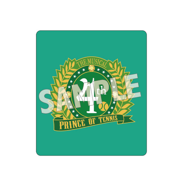 オリジナルリストバンド 緑山 – ミュージカル『テニスの王子様
