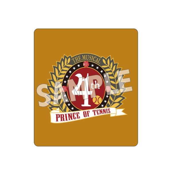 【限定品】テニスの王子様 山吹高校 リストバンド 限定品】テニスの王子様 山吹高校 リストバンド 限定品】テニスの王子様