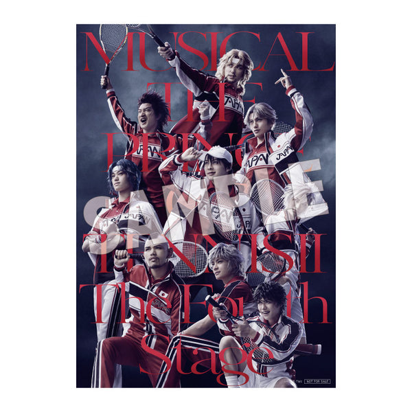 ＆TEAM WENO-ISM ブロマイドセット WENO-ISM」&TEAM Weverse Shop 販売