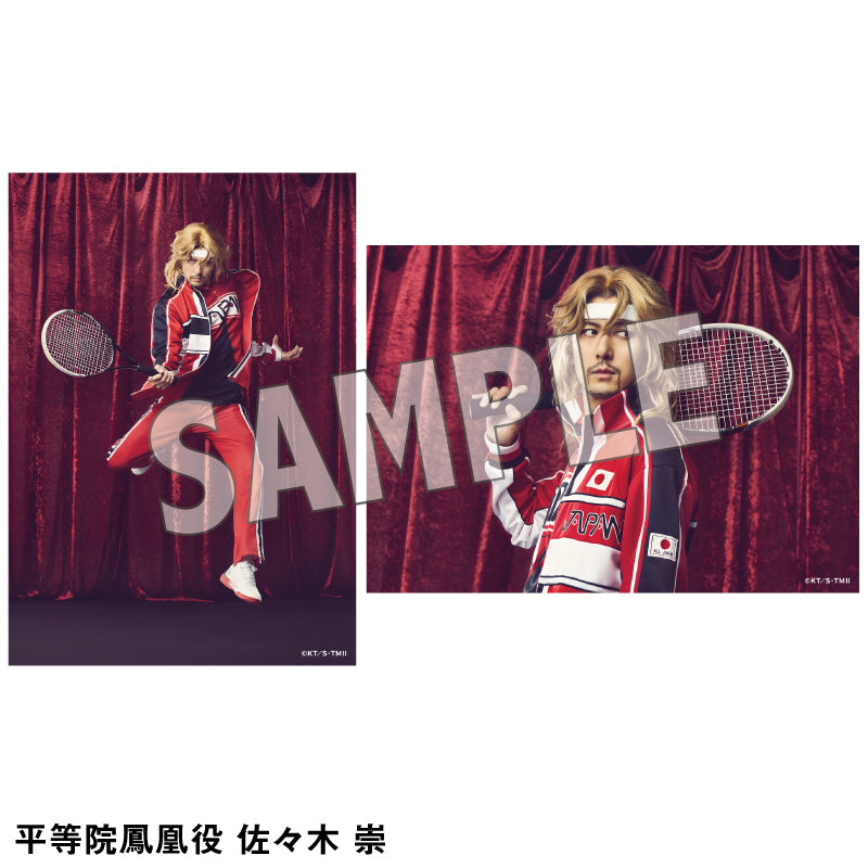 オリジナルブロマイド（ソロ）日本各種